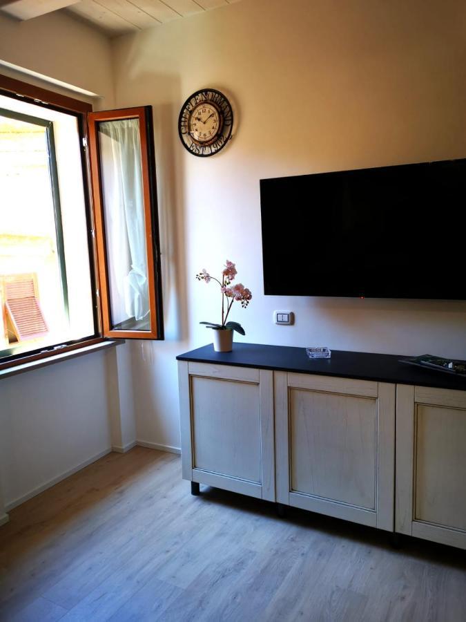 Casa Vacanza Il Campanile Alghero Exteriör bild
