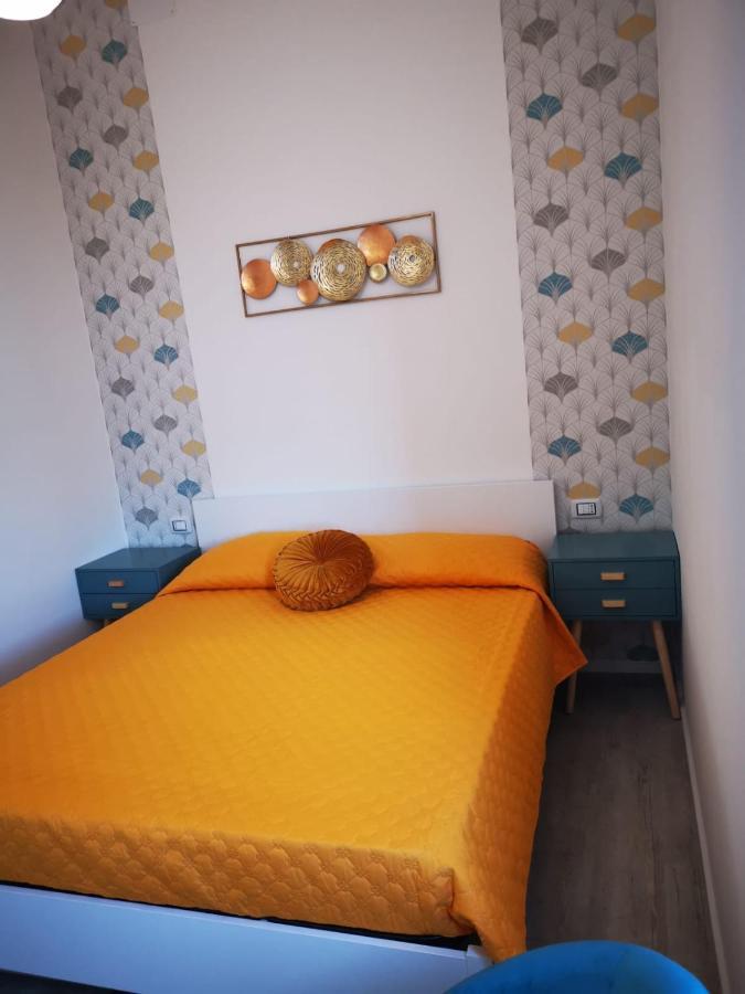 Casa Vacanza Il Campanile Alghero Exteriör bild